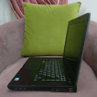 لپتاپ گرافیکدار و ۸ هسته ای دل Core i7 صفحه 16inch|رایانه همراه|کرج, باغ سیب|دیوار