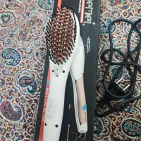 برس حرارتی جیمی|آرایشی، بهداشتی، درمانی|قم, صفائیه|دیوار