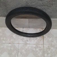 لاستیک جلو هوندا