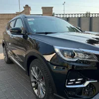 فیدلیتی الیت ۷نفره|خودرو سواری و وانت|تهران, جوادیه تهرانپارس|دیوار