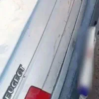 پژو۴۰۵مدل ۸۷|خودرو سواری و وانت|زاهدان, |دیوار