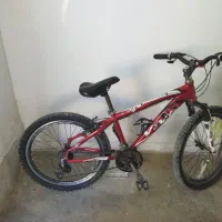 دوچرخه ویوا سایز 24دنده ای|دوچرخه، اسکیت، اسکوتر|زالیان, |دیوار