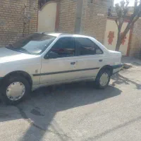 پژو۴۰۵ مدل ۹۸