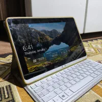 سرفیس aiser|رایانه همراه|ورامین, ورامین|دیوار