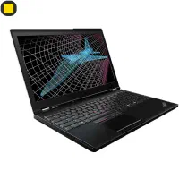 لپتاپ ورکاستیشن لنوو تینکپد Lenovo ThinkPad P51|رایانه همراه|بوکان, |دیوار