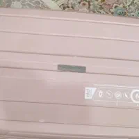 چمدان شیک و بدون استفاده مارک سونادا|کیف، کفش، کمربند|شوشتر, |دیوار