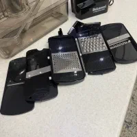 رنده برقی دلمونتی|خردکن، آسیاب، غذاساز|ری, دیلمان|دیوار