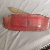 کمربند هیکلی