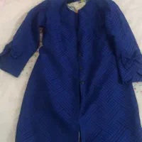 مانتو مجلسی 44|لباس|اهواز, سپیدار|دیوار