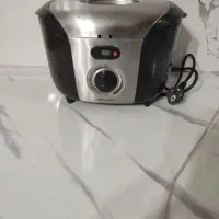 سرخکن.. گوسونیک درحد نو