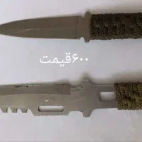 چاقو کلمبیا|کلکسیون اشیاء عتیقه|مشهد, هفده شهریور|دیوار