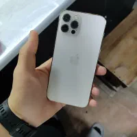 آیفون ۱۲ پرو درحد