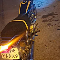 موتور|موتورسیکلت|تهران, مهران (سیدخندان)|دیوار