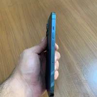 گوشی اپل مدل ۱۲ پرومکس zaa