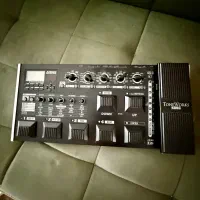 افکت کمیاب کرگ حرفه ای در حد KORG X 3000