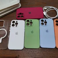 گارد اصلی16 پرومکس و آداپتور اصلی و محافظ شارژر|لوازم جانبی موبایل و تبلت|مشهد, کشاورز|دیوار