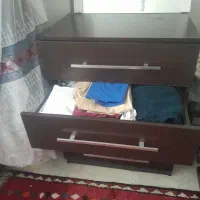 دراور چهار کشو