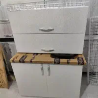 ابچکان فلزی جنس خوب|آب‌چکان و نظم‌دهنده ظروف|رحیم‌آباد, |دیوار