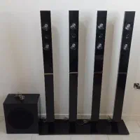 سینما خانگی Samsung|سیستم صوتی خانگی|شاهین‌شهر, خانه کارگر|دیوار