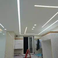 لاین نوری،برق کناف،برقی برقی|خدمات پیشه و مهارت|کرمانشاه, |دیوار