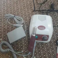 فروش وسایل کاشت ناخن|آرایشی، بهداشتی، درمانی|شیراز, کفترک|دیوار