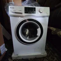 ماشین لباسشویی لیدر ۷ کیلویی
