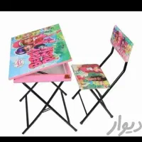 میزوتحریر بچه گانه|میز تحریر و کامپیوتر|مراغه, |دیوار