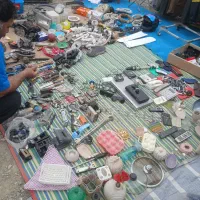 فروش ابزار وسایل کاردرده