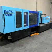دستگاه تزریق پلاستیک320تن هایتیای سینگر|ماشینآلات صنعتی|تهران, افسریه شمالی|دیوار