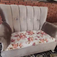مبل هفت نفره راحتی