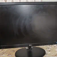 مانیتور کامپیوتر LG|رایانه رومیزی|قوچان, |دیوار