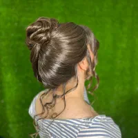 میکاپ شینیون