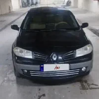 رنو مگان مدل 90e2|خودرو سواری و وانت|تهران, هروی|دیوار
