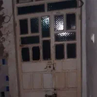 پنجره کارکرده فروشی