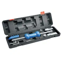 کیت ضربه زن 5و10 پوندی صافکاری بدنه خودروالکاتولز