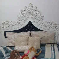 سرویس چوب|تخت و سرویس خواب|جوکار, |دیوار