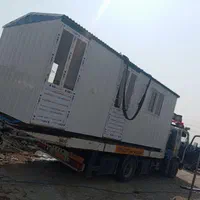 کانکس ارکا|مصالح و تجهیزات ساختمان|اراک, |دیوار