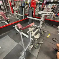 دستگاه فلای مکانیک قفسه دستگاه|تجهیزات ورزشی|صفادشت, |دیوار