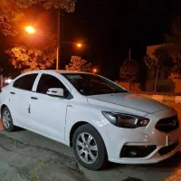 شاهین اتومات cvt مدل 403