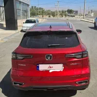 چانگان cs55 2024 وارداتی|خودرو سواری و وانت|بیرجند, |دیوار