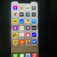 iPhone xs max 256|موبایل|بندر انزلی, امامزاده|دیوار