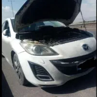 مکانیک سیار و ثابت صافکاری نقاشی