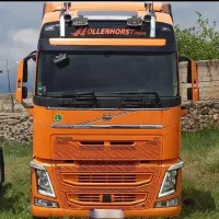 FH500 مدل 2019 فول فول