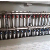 خدمات تخصصی برقکاری و لوله کشی با قیمت مناسب