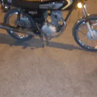 فروش متور هونداسی دی آر برگه مزایده|موتورسیکلت|تبریز, |دیوار
