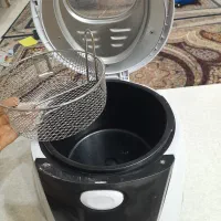 سرخکن کاملا سالم|سایر لوازم برقی|پردیس, فاز ۸|دیوار