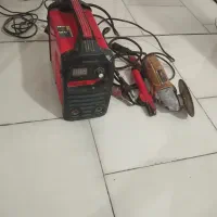 دستگاه جوش ومینی سنگ