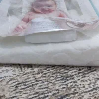 تشک آنتی رفلکس نوزاد کاملا نو|اسباب و اثاث بچه|اصفهان, باغ فدک|دیوار