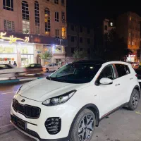 کیا اسپورتیج مدل ۲۰۱۷بیرنگ (نقد و اقساط)|خودرو سواری و وانت|تهران, نیروی دریایی|دیوار