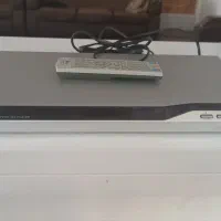 دستگاه DVD پلیر مدل LG|پخش‌کننده DVD و ویدیو|قم, عمار یاسر|دیوار